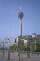 Rheinturm