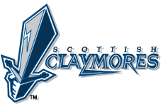 Scottish Claymores